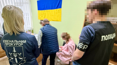 1,7 млн грн збитків і 12 фіктивних працівників: на Волині судитимуть працівників ліцею