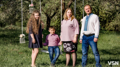 «Якщо мені судилося прибути додому «на щиті», поховайте мене поряд з побратимами»: спогади про Героя з Волині Олександра Демчука