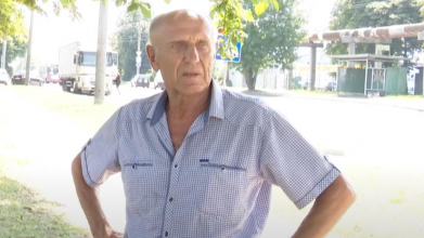 «Застарий»: водій з Луцька розповів про несправедливе звільнення