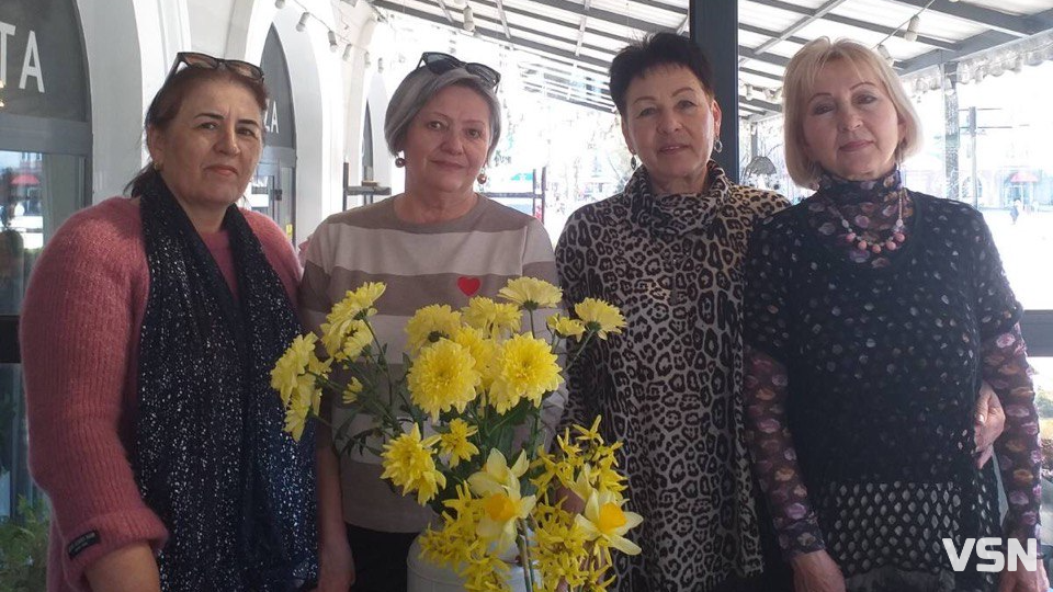 670 шкарпеток і 152 пояси: як волинянки перетворили хобі на допомогу армії