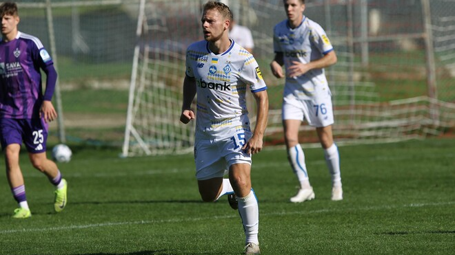 Молодий футболіст з Луцька отримає шанс закріпитись у топклубі Прем'єр-ліги