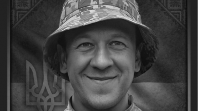 «На щиті» на Волинь повертається Герой Юрій Сергеєв - просять гідно зустріти