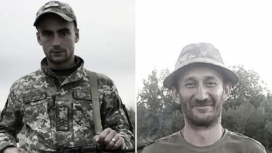 Вважалися зниклими безвісти:  на Волинь «на щиті» повертаються одразу троє Героїв