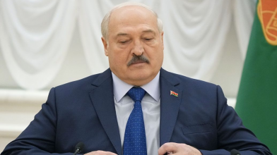 Лукашенко заговорив про «допомогу» заходу України