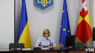 Нові вольєри, ремонт і автомобіль для відлову: у Луцьку оновили програму для безпритульних тварин
