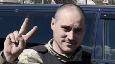 Віддав життя за Україну: на війні загинув головний сержант Руслан Кулеша з Волині