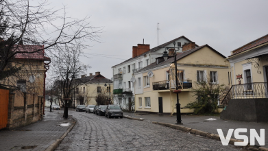 Дерусифікація: у Луцьку перейменують ще низку вулиць та два сквери