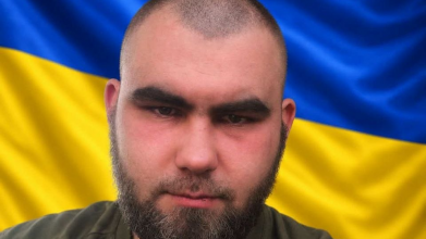 Матір втратила другого сина на війні: підтвердили загибель Героя з Волині Романа Юрчука