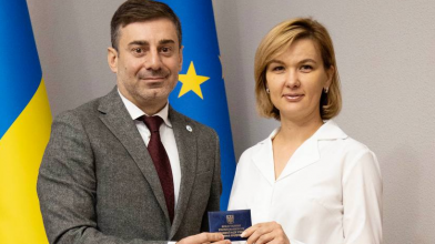 Призначили нову представницю омбудсмана у Волинській області
