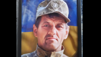 Тривалий час його доля була невідома: спогади про Героя з Волині Анатолія Сергійчука, життя якого забрала війна
