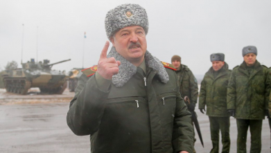У Білорусі за «державну зраду» почнуть страчувати чиновників