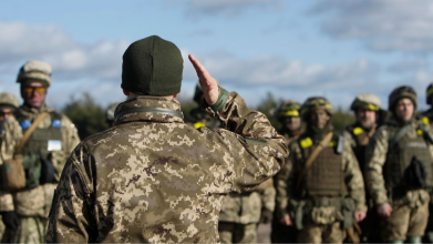 Мобілізація після 50 років: кого можуть призвати до війська, а хто має право на відстрочку