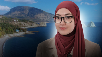 «Хочу побачити Крим не лише з книжок»: у Луцьку кримська татарка розповіла про втрату дому через окупацію