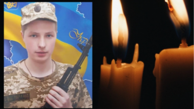 Мріяв одружитися та мати дітей: 26-річному захиснику з Волині просять присвоїти звання Героя України