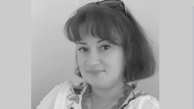 Зупинилося серце багаторічної працівниці Волинського гідрометеоцентру