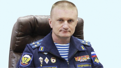 ЗСУ ліквідували командира однієї із найелітніших військових частин РФ