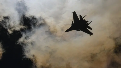 ЗСУ за добу знищили два російські літаки та склади у Криму