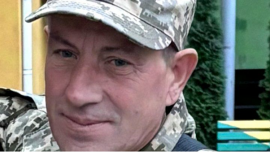 Медики наполягали на лікуванні, а він щоразу повертався до побратимів: історія волинянина Олександра Мойсеєва, життя якого забрала війна