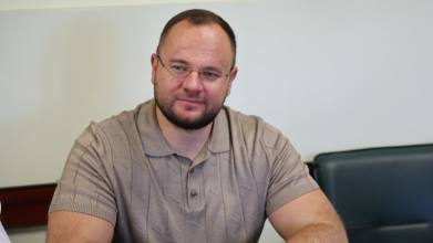 Фіктивне працевлаштування для ухилення від мобілізації: у Луцьку проводять обшуки у родині ексмера Ігоря Поліщука