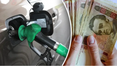 На Волині компанії за продаж пального без документів присудили понад 200 тисяч гривень штрафу