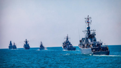 Росіяни вивели в Чорне море підводний човен: у ЗСУ розповіли, скільки на чергуванні носіїв «Калібрів»