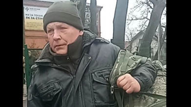 Був зниклим безвісти за особливих обставин: підтвердили загибель захисника з Волині Володимира Троцюка