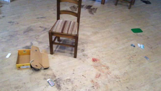 Утік до Польщі: на Волині винесли вирок чоловіку, який разом з жінкою жорстоко вбили знайомого