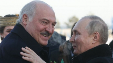 Росія готується до анексії Білорусі? Документ
