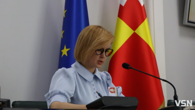 Луцьке підприємство електротранспорту створить кадровий резерв зі студентів