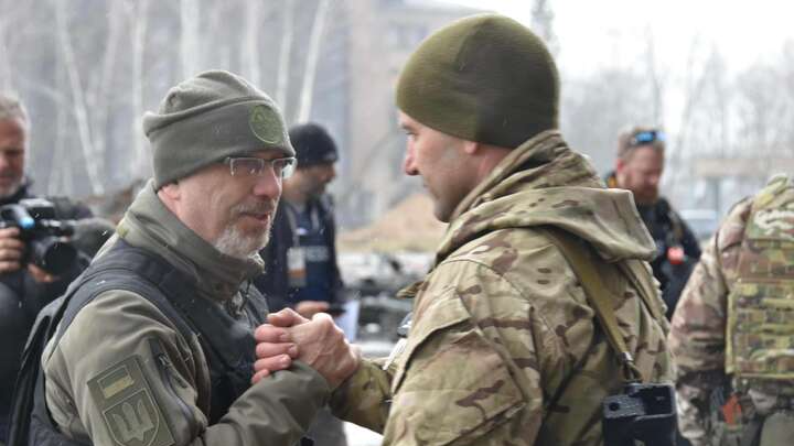 «Україна входить у нову довготривалу фазу війни», - підсумки від міністра оборони