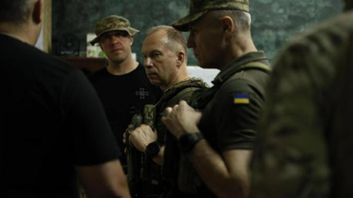 «Обстановка напружена»: російська армія перегруповується для поновлення наступу