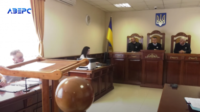 У Луцьку судять військового, який через сварку порізав ножем чоловіка: йому загрожує 8 років тюрми