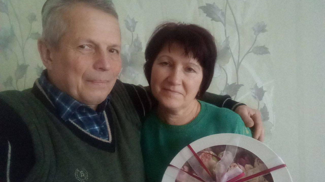 Волинянин бореться з тяжкою хворобою: потрібна допомога