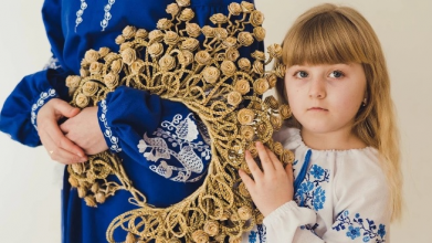 Волинське соломоплетіння – нематеріальна культурна спадщина України