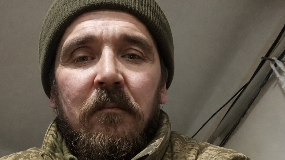 Понад вісім місяців вважався зниклим безвісти: ДНК підтвердила загибель воїна з Волині Івана Михалевича