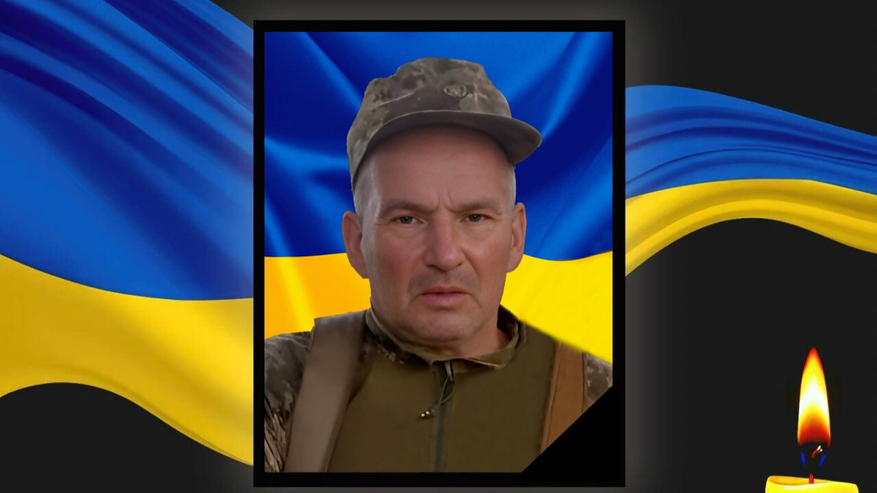 15 місяців надій і сподівань: ДНК-експертиза підтвердила загибель Героя з Волині Геннадія Марчука