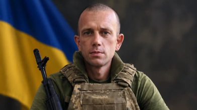 Осиротіло троє синів: після важкого поранення помер воїн із Волині Роман Лисюк