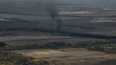 Контрнаступ ГУР біля Покровська