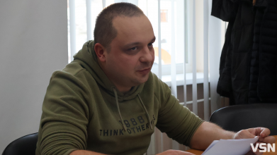 У Луцьку планують розподілити виплати сім’ям ветеранів на три дні вшанування