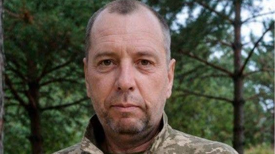 Понад пів року вважався зниклим безвісти: на Волині прощатимуться із захисником Миколою Книшем