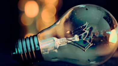 На Волині 8 грудня вимикатимуть світло. Графік