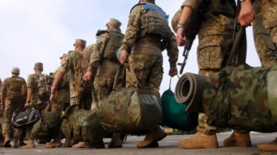 Хто точно не піде на фронт: 10 категорій чоловіків, які не підлягають мобілізації з травня 2025