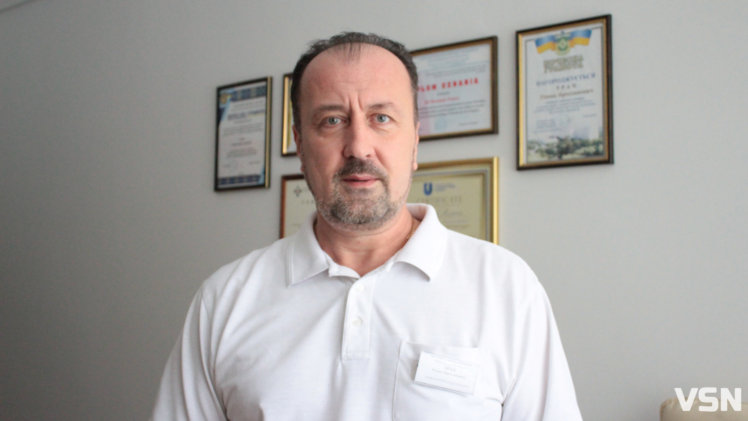 Коли мороз краде життя: як вберегтися від переохолодження — пояснює знаний лікар з Луцька