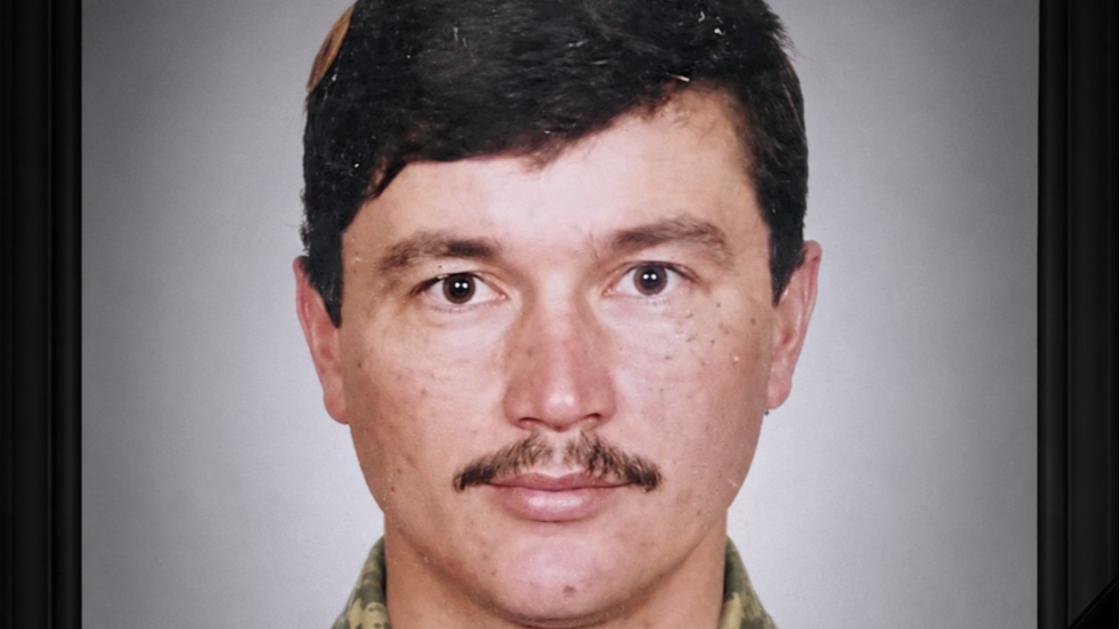 Майже два роки невідомості: підтвердили загибель Героя з Волині Михайла Ковальчука