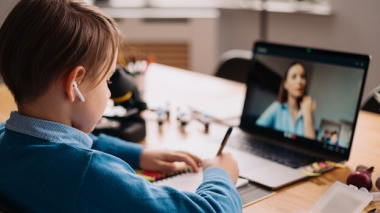 У Луцьку учні два дні вчитимуться дистанційно: коли саме