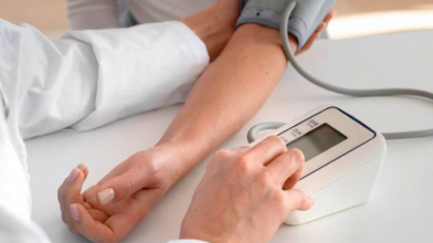 Скринінг здоров’я 40+