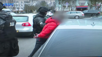 У Луцьку судять патрульного, який обіцяв «інвалідність» за гроші для виїзду чоловіків за кордон
