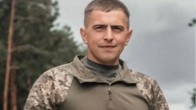 Більше року вважався зниклим безвісти: молодому волинянину просять посмертно присвоїти державну нагороду