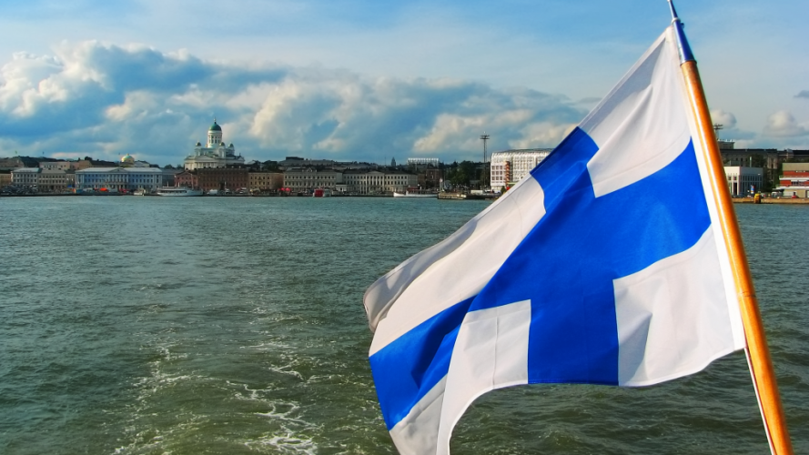 Фінляндія може податися на членство в НАТО уже до кінця весни