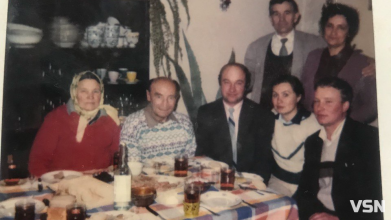 Історія поляка з Волині, який зник безвісти під час Другої світової війни… і знайшовся лише через 40 років